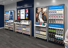 Spectrum - 750 Sq ft Store