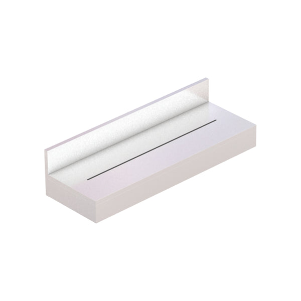 Wall Display Product Shelf