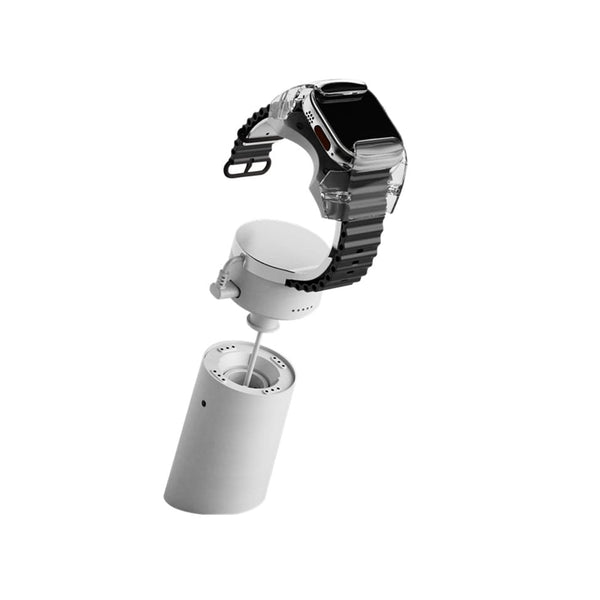 Watch Security