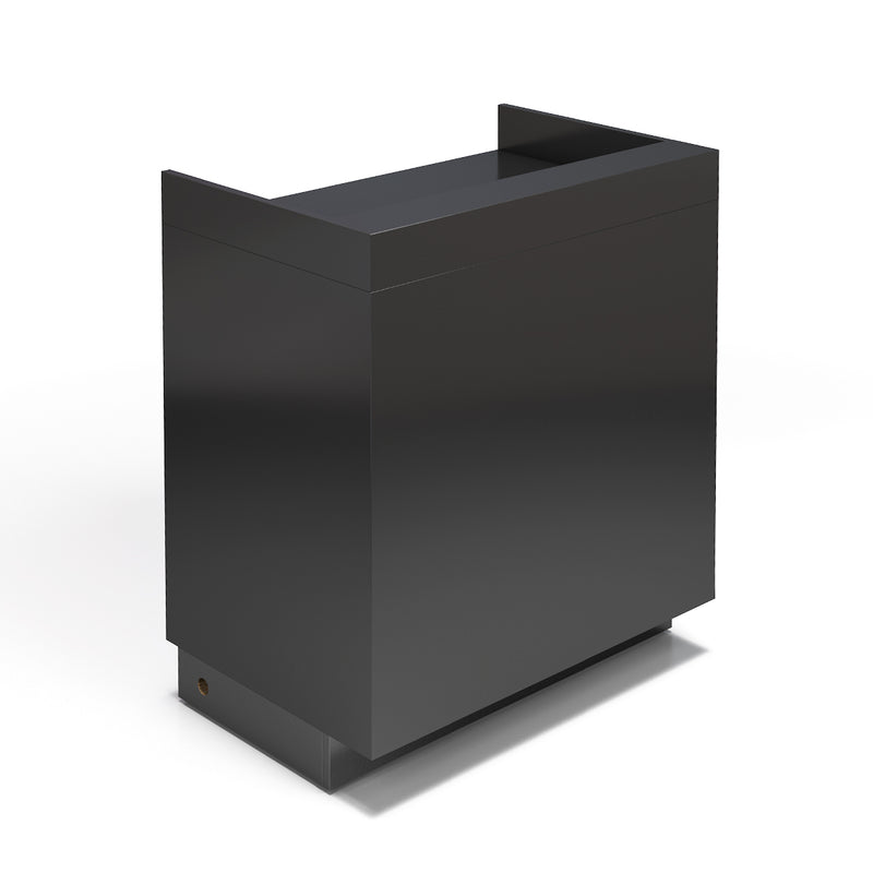 Corner Register Counter Register Counter - Full – Bold Display and Design