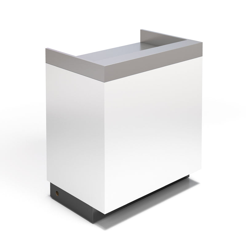Corner Register Counter Register Counter - Full – Bold Display and Design
