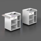 Wireless Store Register Counter + Customer Service Counter