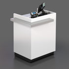 Wireless Store Register Counter + Customer Service Counter