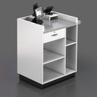 Wireless Store Register Counter + Customer Service Counter