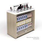 (2) Wall Display + Island Combo #1007