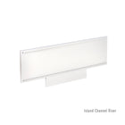 (2) Wall Display + Island Combo #1007