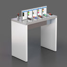 Wireless Store Display Table