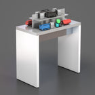 Wireless Store Display Table