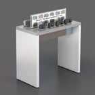 Wireless Store Display Table