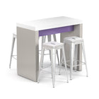 Xfinity Tall Waiting Table