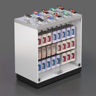 Wireless Store Register Counter Showcase