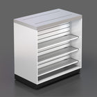 Wireless Store Register Counter Showcase