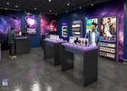 Wireless Sample Store - 500 Sq ft Store Version 2