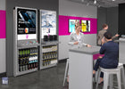 Wireless Sample Store - 500 Sq ft Store Version 1