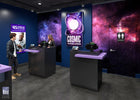 Wireless Sample Store - 500 Sq ft Store Version 2