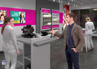 Wireless Sample Store - 500 Sq ft Store Version 1