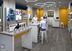 Wireless Sample Store - 500 Sq ft Store Version 3