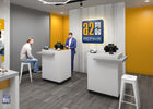 Wireless Sample Store - 500 Sq ft Store Version 3