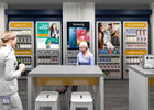 Wireless Sample Store - 500 Sq ft Store Version 3