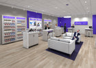 Xfinity - 1,200 Sq ft Store Sample