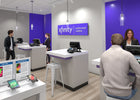Xfinity - 1,200 Sq ft Store Sample