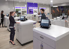 Xfinity - 1,200 Sq ft Store Sample