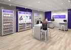 Xfinity - 500 Sq ft Store Sample