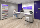 Xfinity - 500 Sq ft Store Sample