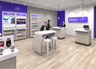 Xfinity - 750 Sq ft Store Sample