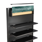 Cabinet Merchandiser 36