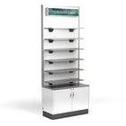 Cabinet Merchandiser 36