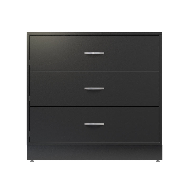 Cabinet - 3 Drawer