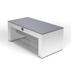 Coffee Table - 2 Sided USB