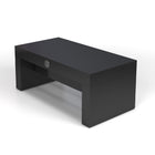 Coffee Table - 2 Sided USB