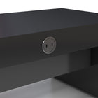 Coffee Table - 2 Sided USB